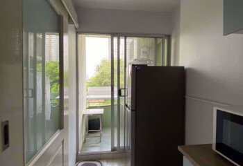 Кондоминиум в Бангкоке, Таиланд | THE250552