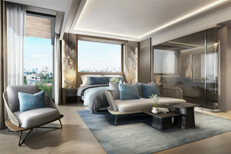 Кондоминиум в Паттайе, Таиланд | THE308234