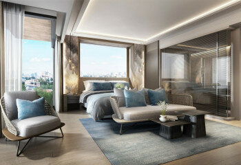 Кондоминиум в Паттайе, Таиланд | THE308234