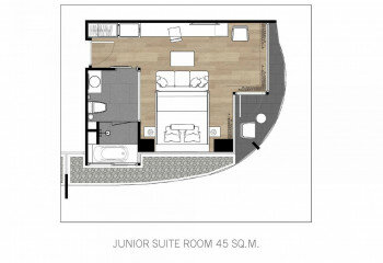 Кондоминиум в Паттайе, Таиланд | THE308234