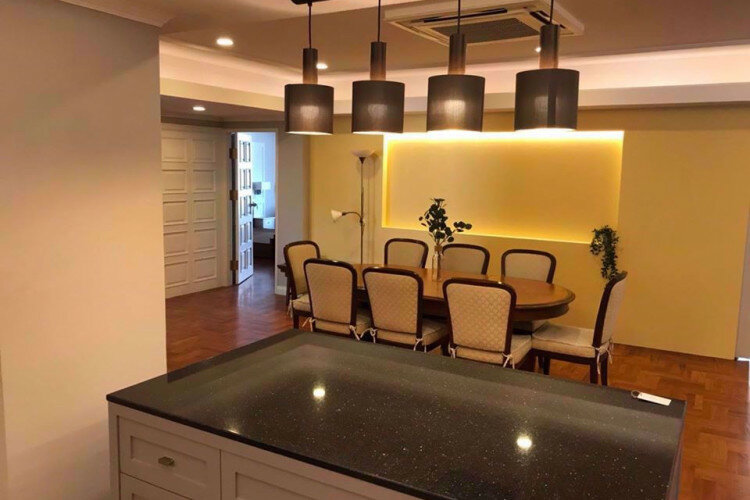 Кондоминиум в Бангкоке, Таиланд | THE551099