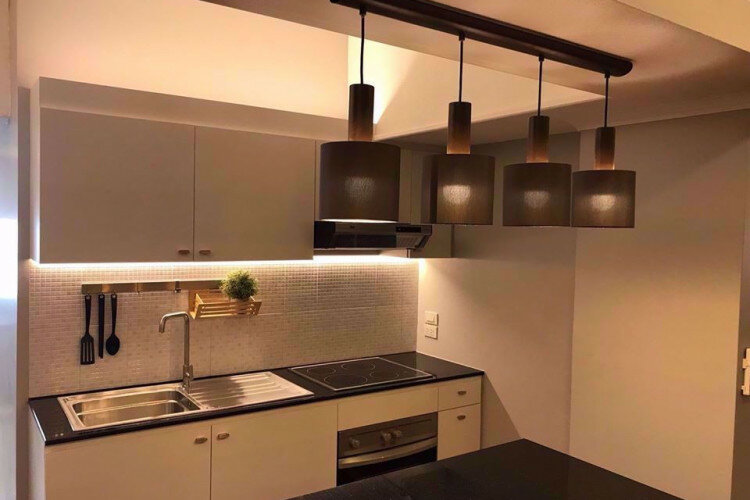 Кондоминиум в Бангкоке, Таиланд | THE551099