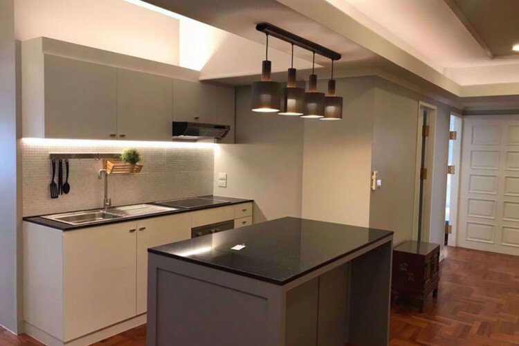 Кондоминиум в Бангкоке, Таиланд | THE551099