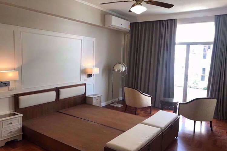 Кондоминиум в Бангкоке, Таиланд | THE551099