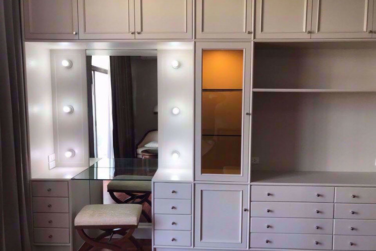 Кондоминиум в Бангкоке, Таиланд | THE551099