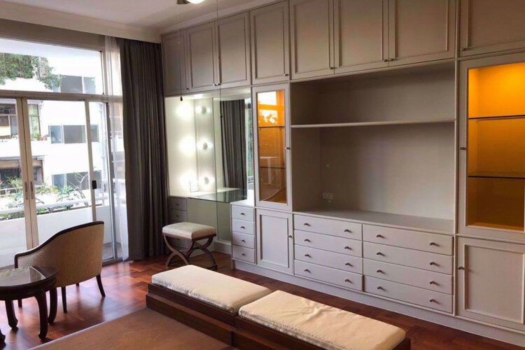 Кондоминиум в Бангкоке, Таиланд | THE551099