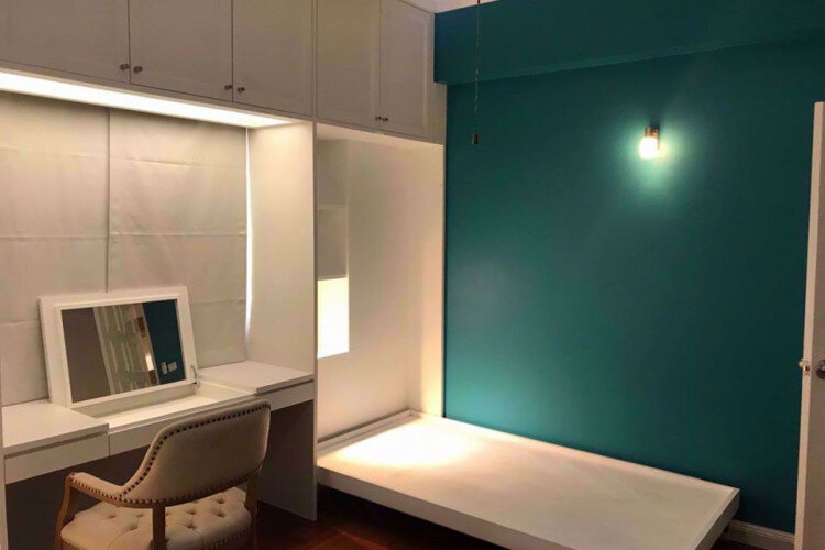 Кондоминиум в Бангкоке, Таиланд | THE551099