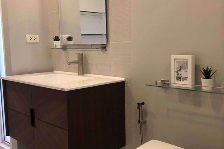 Кондоминиум в Бангкоке, Таиланд | THE551099