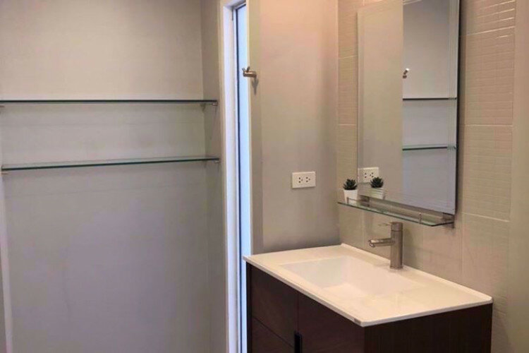 Кондоминиум в Бангкоке, Таиланд | THE551099