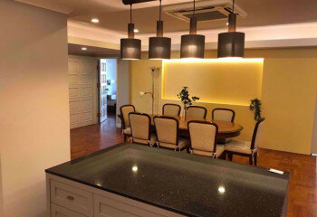 Кондоминиум в Бангкоке, Таиланд | THE551099