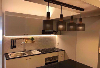 Кондоминиум в Бангкоке, Таиланд | THE551099