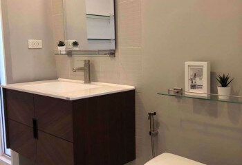 Кондоминиум в Бангкоке, Таиланд | THE551099