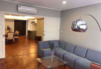 Кондоминиум в Бангкоке, Таиланд 