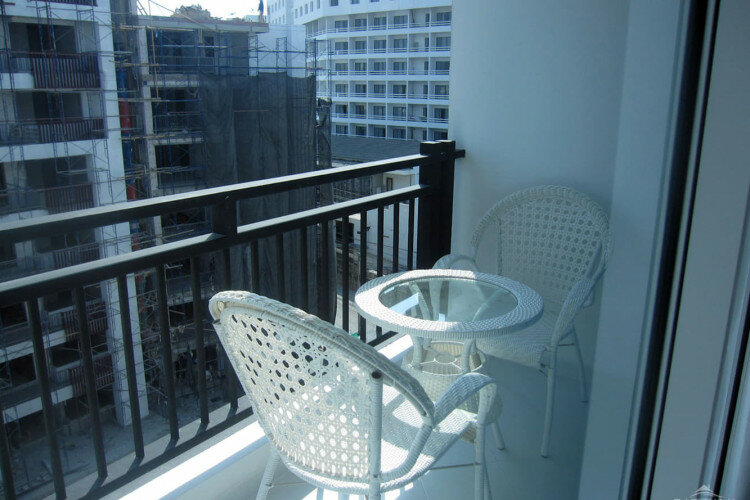 Кондоминиум в Паттайе, Таиланд | THE146566