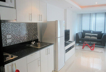 Кондоминиум в Паттайе, Таиланд | THE146566