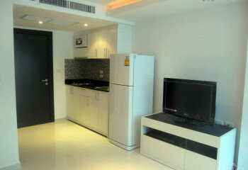 Кондоминиум в Паттайе, Таиланд | THE146566