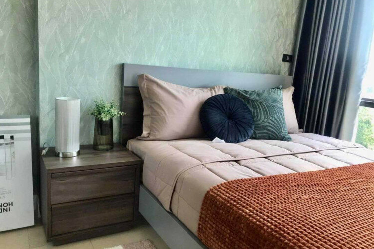 Кондоминиум в Паттайе, Таиланд | THE407488