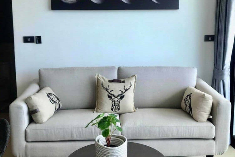 Кондоминиум в Паттайе, Таиланд | THE407488