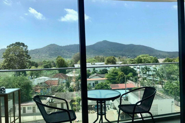 Кондоминиум в Паттайе, Таиланд | THE407488