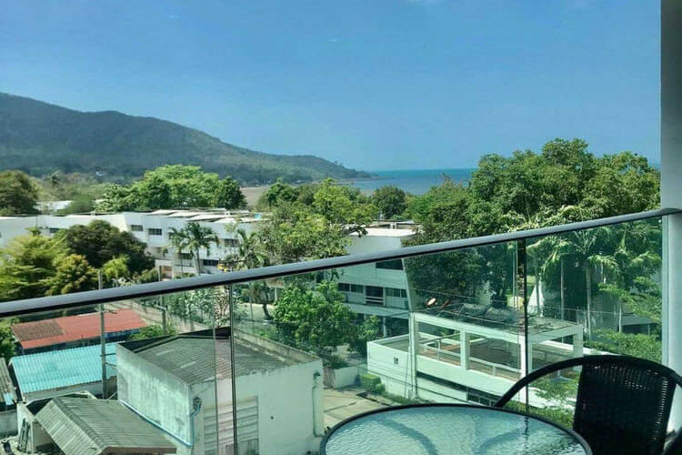 Кондоминиум в Паттайе, Таиланд | THE407488