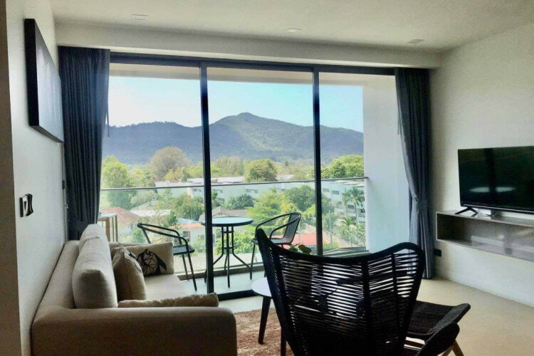 Кондоминиум в Паттайе, Таиланд | THE407488