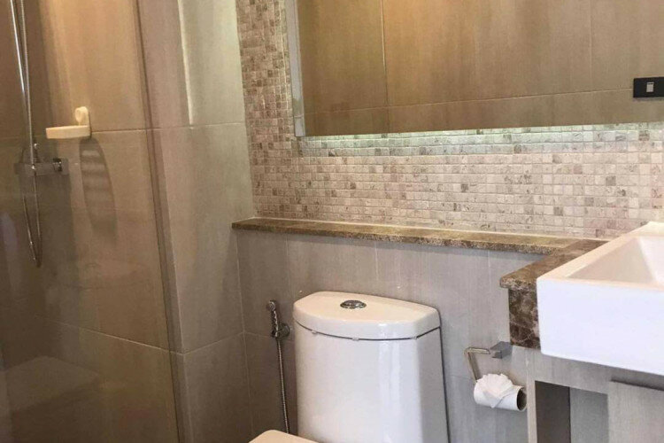 Кондоминиум в Паттайе, Таиланд | THE407488