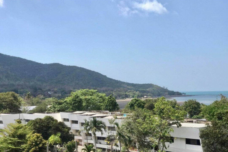 Кондоминиум в Паттайе, Таиланд | THE407488