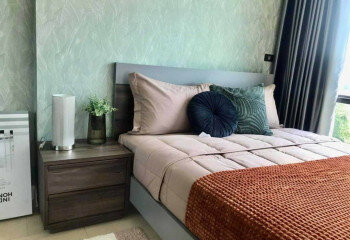 Кондоминиум в Паттайе, Таиланд | THE407488