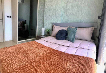 Кондоминиум в Паттайе, Таиланд | THE407488