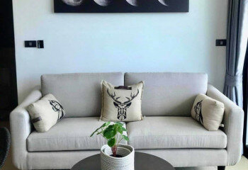 Кондоминиум в Паттайе, Таиланд | THE407488