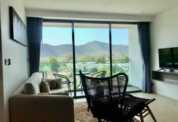 Кондоминиум в Паттайе, Таиланд | THE407488