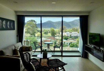 Кондоминиум в Паттайе, Таиланд | THE407488