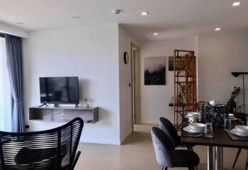 Кондоминиум в Паттайе, Таиланд | THE407488