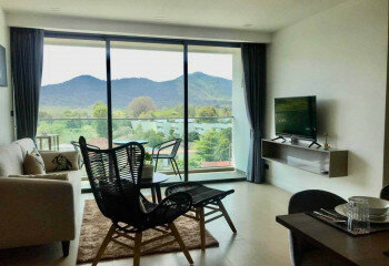 Кондоминиум в Паттайе, Таиланд | THE407488