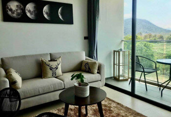 Кондоминиум в Паттайе, Таиланд | THE407488