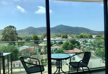 Кондоминиум в Паттайе, Таиланд | THE407488