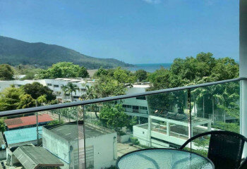 Кондоминиум в Паттайе, Таиланд | THE407488