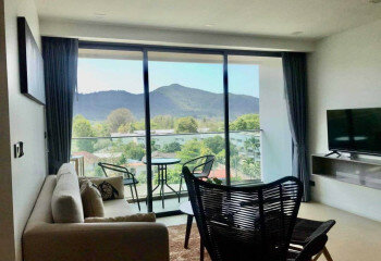 Кондоминиум в Паттайе, Таиланд | THE407488