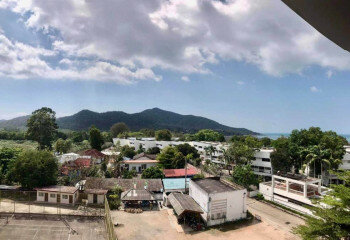 Кондоминиум в Паттайе, Таиланд | THE407488