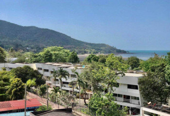 Кондоминиум в Паттайе, Таиланд | THE407488