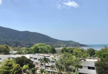 Кондоминиум в Паттайе, Таиланд | THE407488