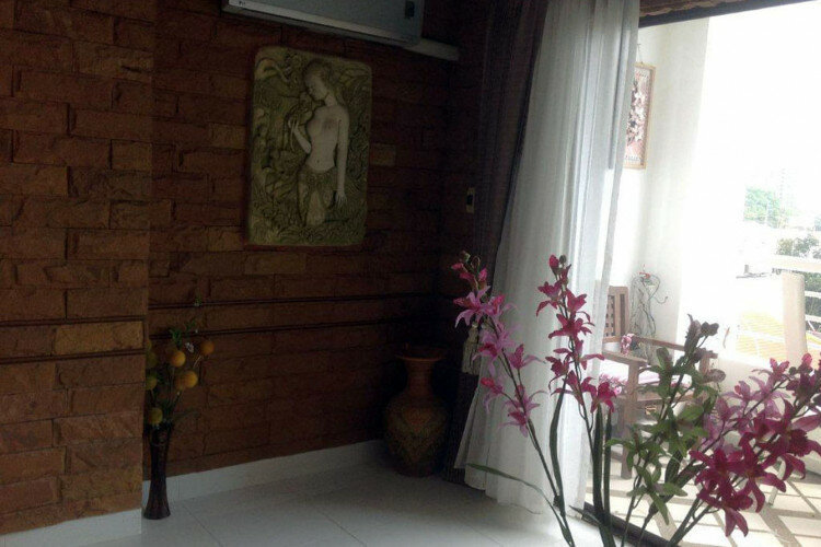 Кондоминиум в Паттайе, Таиланд | THE246397