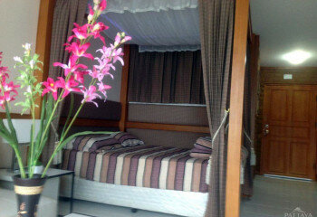 Кондоминиум в Паттайе, Таиланд | THE246397