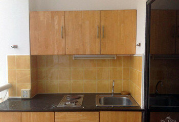 Кондоминиум в Паттайе, Таиланд | THE246397