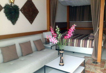 Кондоминиум в Паттайе, Таиланд | THE246397