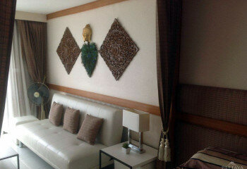 Кондоминиум в Паттайе, Таиланд | THE246397