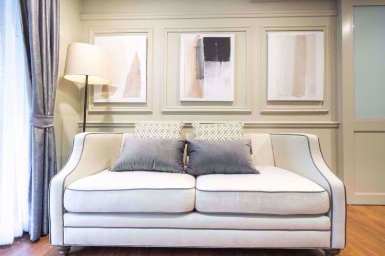 Кондоминиум в Бангкоке, Таиланд | THE351084