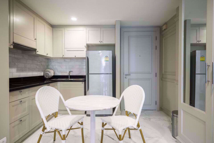 Кондоминиум в Бангкоке, Таиланд | THE351084