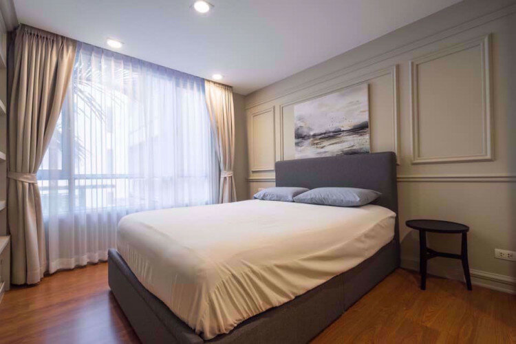 Кондоминиум в Бангкоке, Таиланд | THE351084