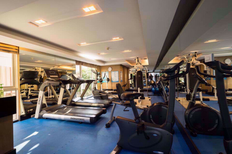 Кондоминиум в Бангкоке, Таиланд | THE351084